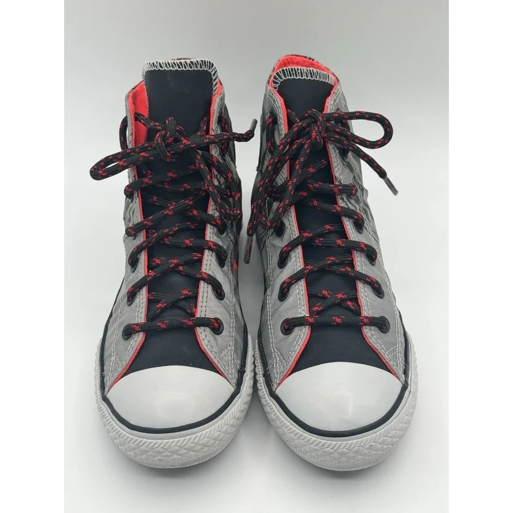 Converse pre owned